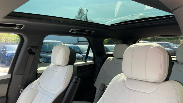 Land Rover Range Rover Sport 3.0 D250 Edition 5dr Auto Diesel Estate